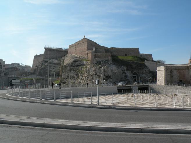  Fort St-Nicolas